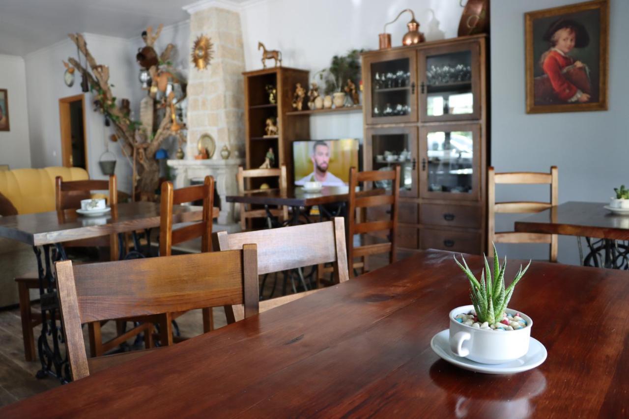 Quinta Ribeiro Tanquinhos Guest House Tancos Екстериор снимка