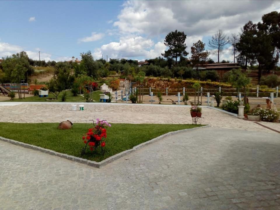 Quinta Ribeiro Tanquinhos Guest House Tancos Екстериор снимка