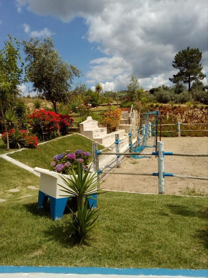 Quinta Ribeiro Tanquinhos Guest House Tancos Екстериор снимка