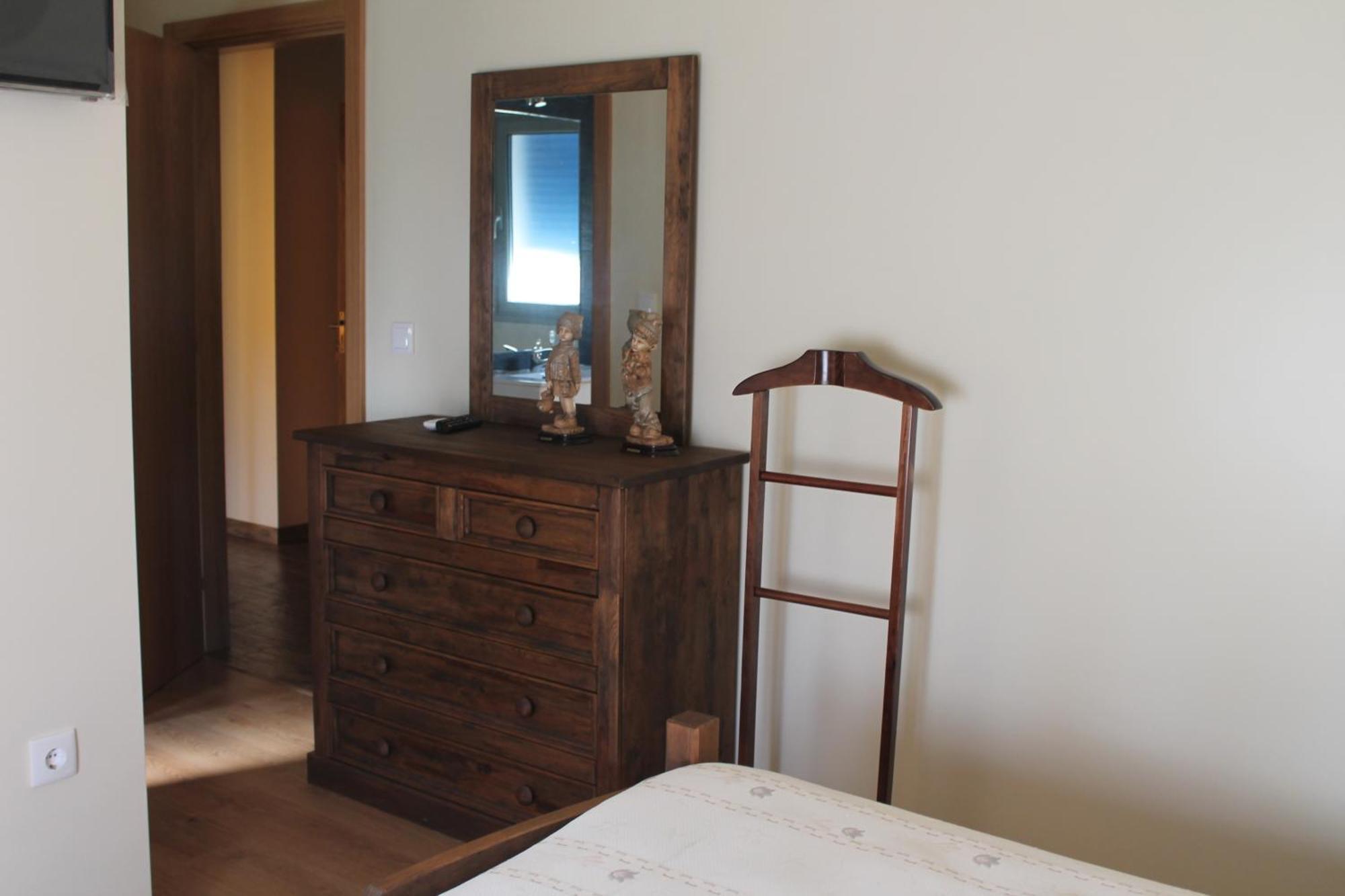 Quinta Ribeiro Tanquinhos Guest House Tancos Стая снимка
