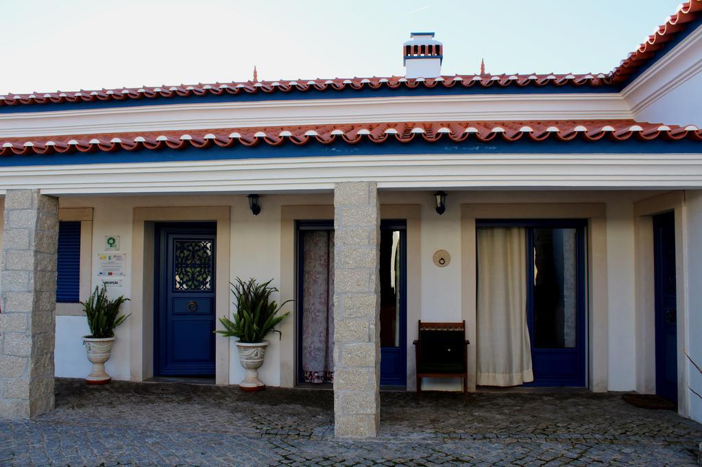 Quinta Ribeiro Tanquinhos Guest House Tancos Екстериор снимка