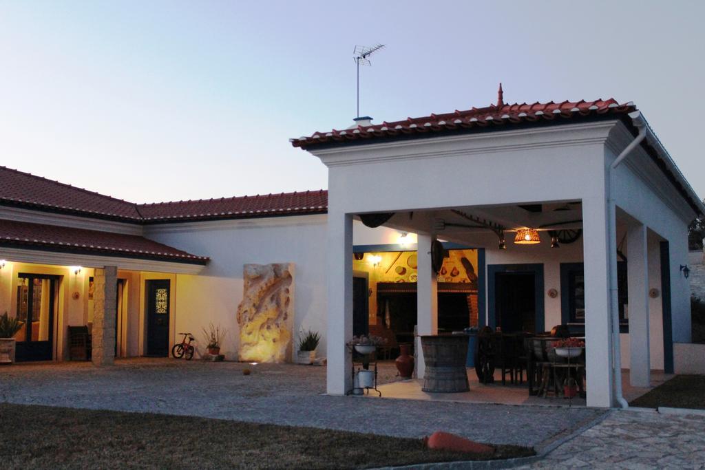 Quinta Ribeiro Tanquinhos Guest House Tancos Екстериор снимка