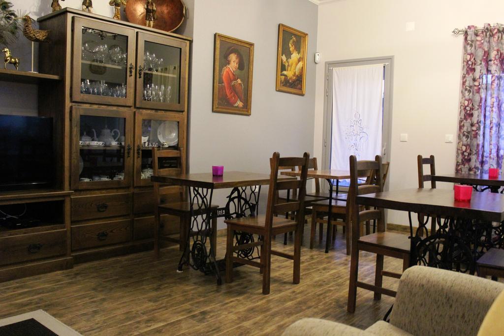Quinta Ribeiro Tanquinhos Guest House Tancos Екстериор снимка