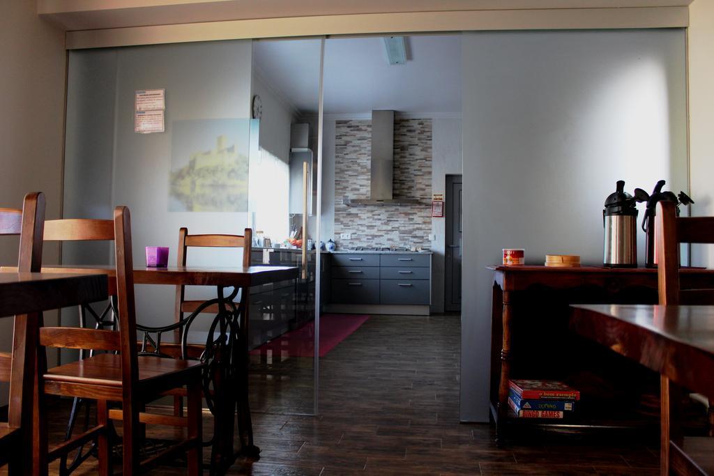 Quinta Ribeiro Tanquinhos Guest House Tancos Екстериор снимка