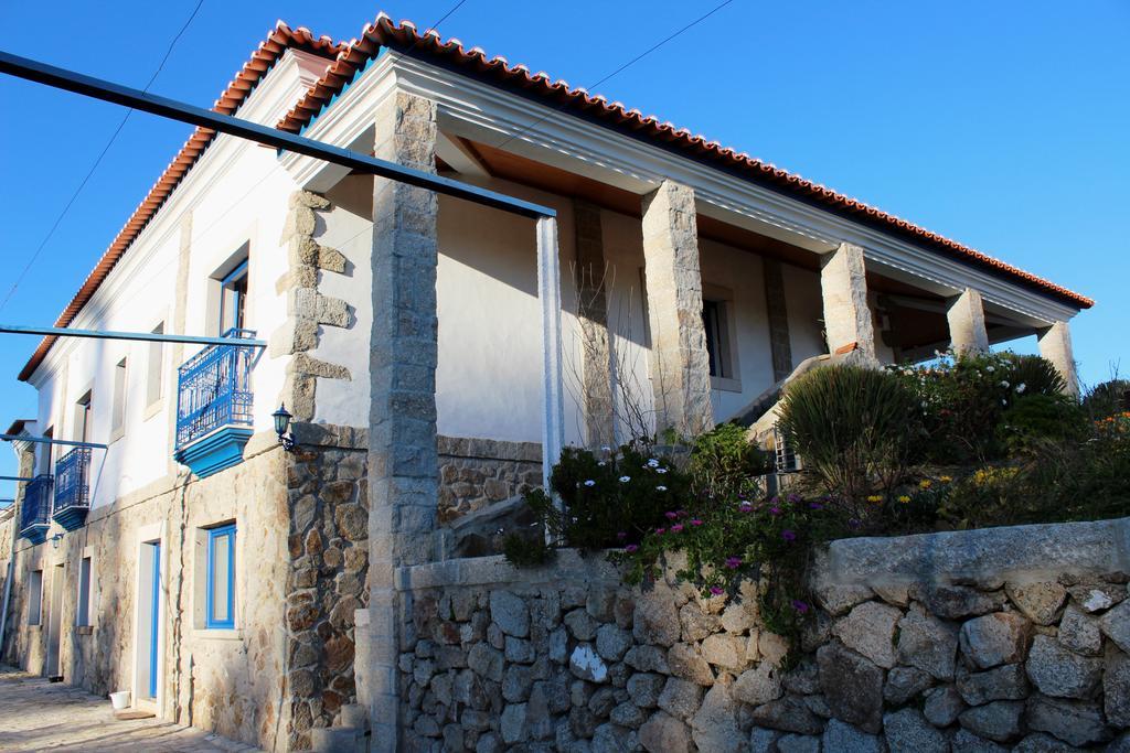 Quinta Ribeiro Tanquinhos Guest House Tancos Екстериор снимка