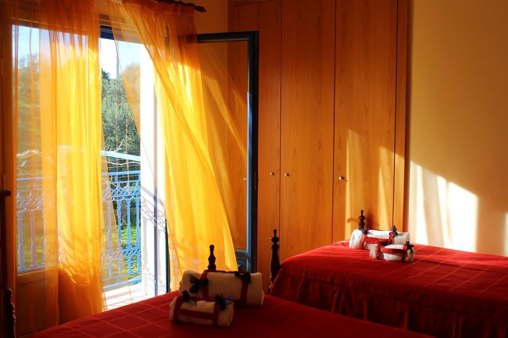 Quinta Ribeiro Tanquinhos Guest House Tancos Екстериор снимка