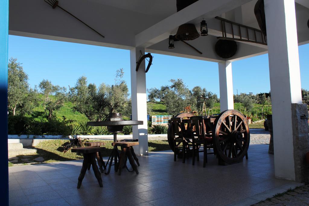 Quinta Ribeiro Tanquinhos Guest House Tancos Екстериор снимка