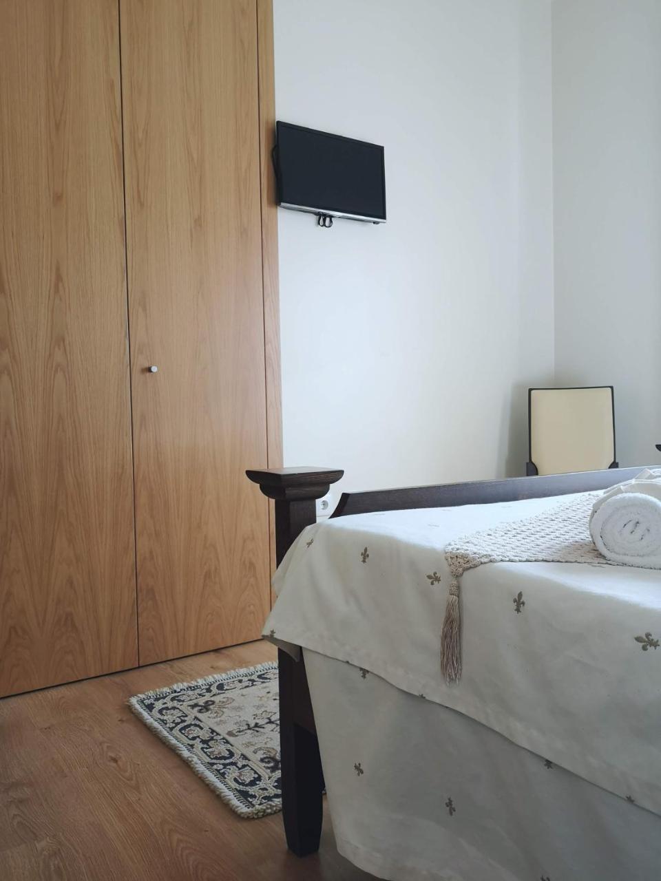 Quinta Ribeiro Tanquinhos Guest House Tancos Екстериор снимка