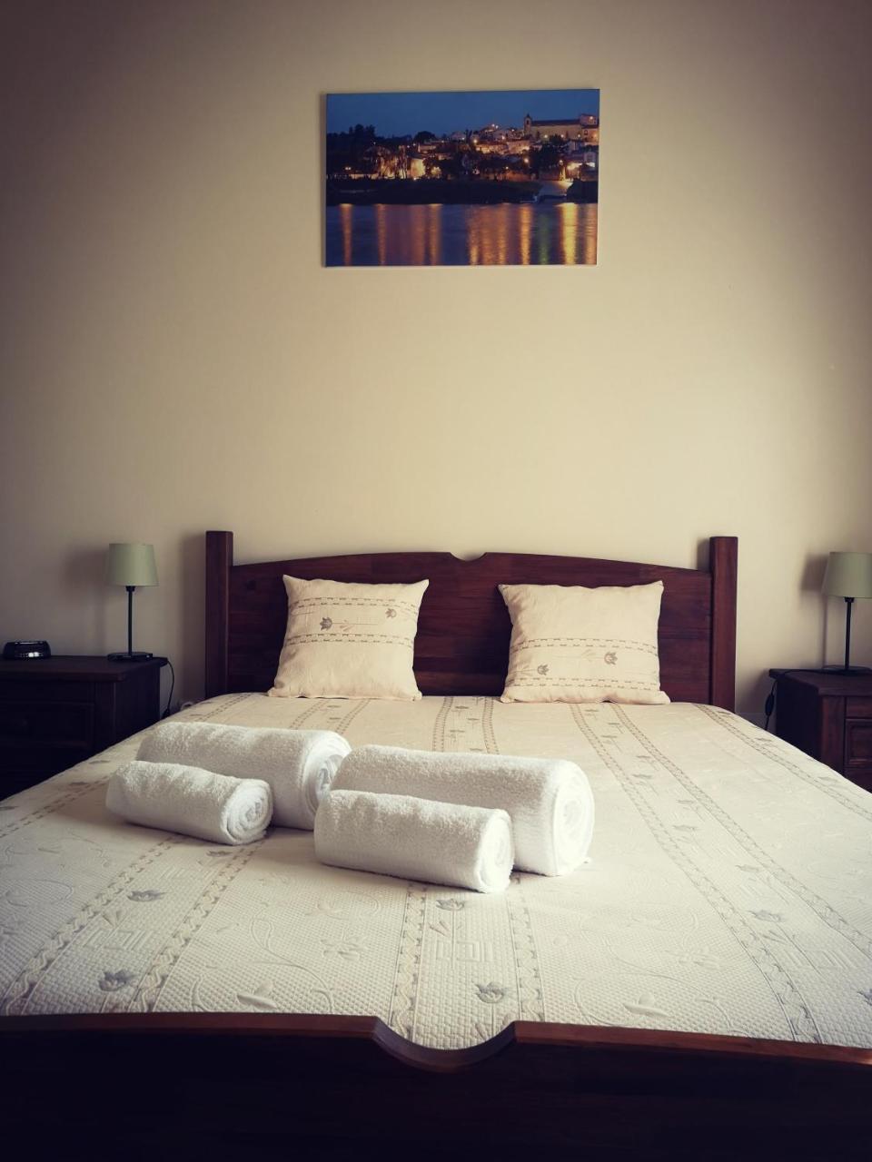 Quinta Ribeiro Tanquinhos Guest House Tancos Екстериор снимка