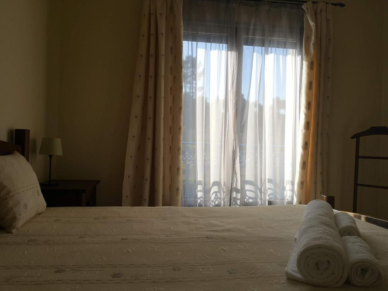 Quinta Ribeiro Tanquinhos Guest House Tancos Екстериор снимка