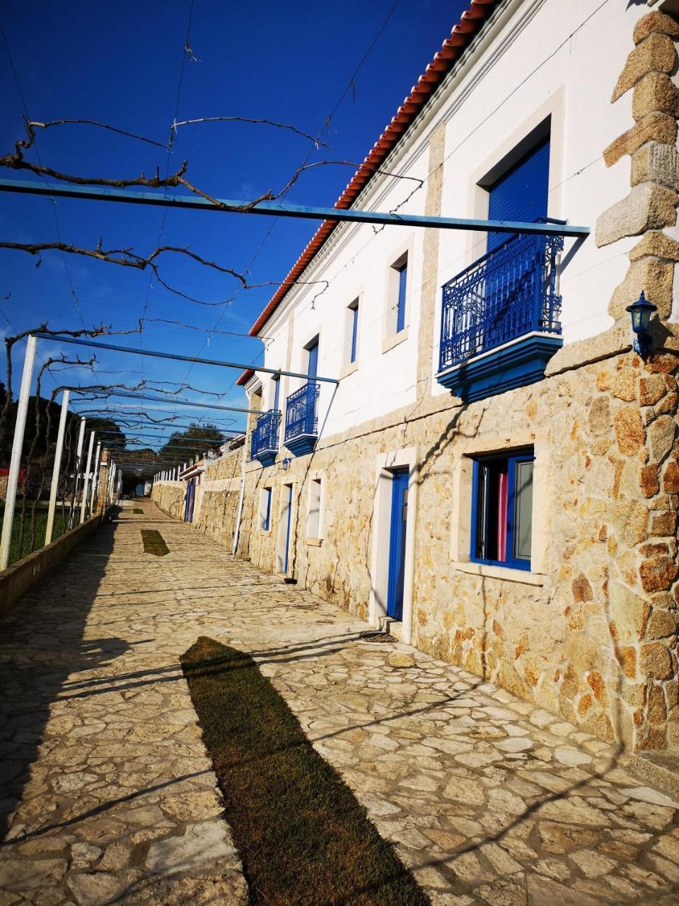 Quinta Ribeiro Tanquinhos Guest House Tancos Екстериор снимка